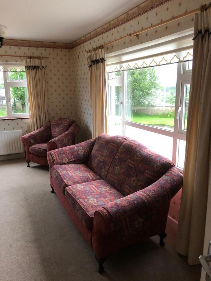 Drumcoura Bungalow County Leitrim Exterior photo